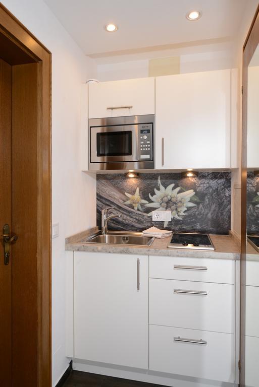 Haus Panorama Lägenhet Reit im Winkl Rum bild